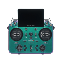 FrSky X20RS. Tandem, 24 Channel Radio Transmitter. Chameleon.